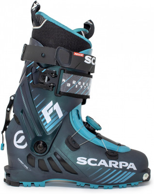 SCARPA F1 Boot