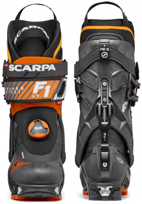 SCARPA F1 LT Boot