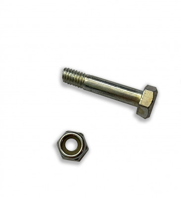 SCARPA Ski-Walk Mechanism Parts