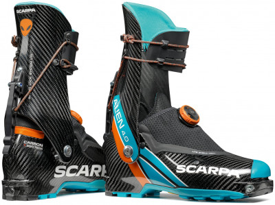 SCARPA Alien 4.0 Boot