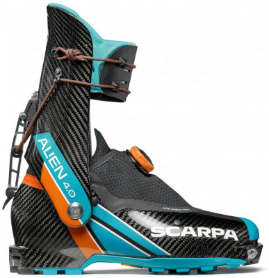 SCARPA Alien 4.0 Boot