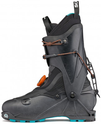 SCARPA Alien Boot