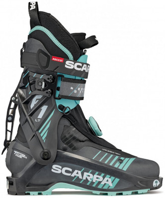 SCARPA F1 LT Boot - Women