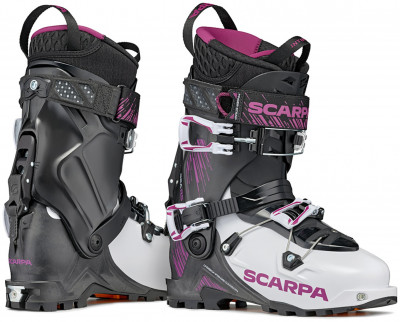 SCARPA Gea RS 3.0 Boot