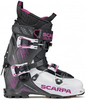 Tecnica Zero G Tour Scout Boot - Women