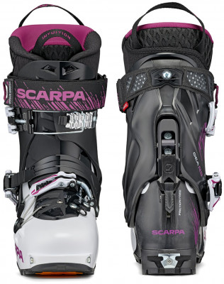 SCARPA Gea RS 3.0 Boot