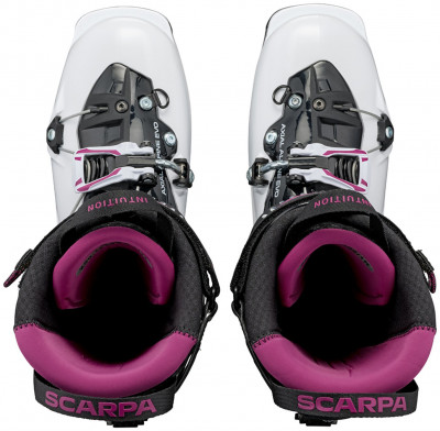 SCARPA Gea RS 3.0 Boot