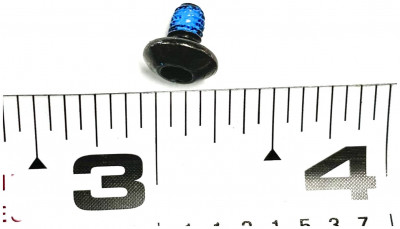 SCARPA Hardware