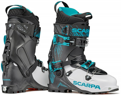 SCARPA Maestrale RS 3.0 Boot