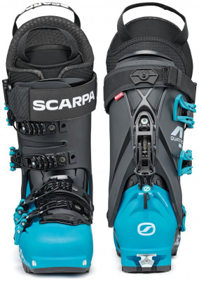 SCARPA 4 Quattro XT Boot