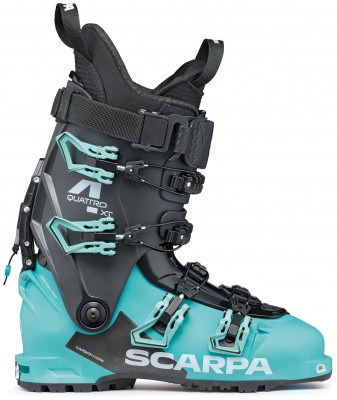 SCARPA 4 Quattro XT Boot - Women