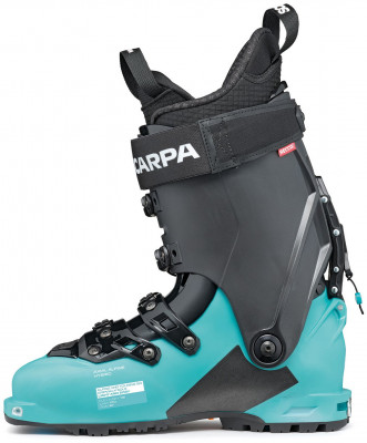 SCARPA 4 Quattro XT Boot - Women