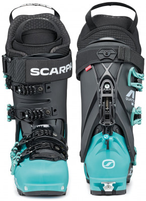 SCARPA 4 Quattro XT Boot - Women