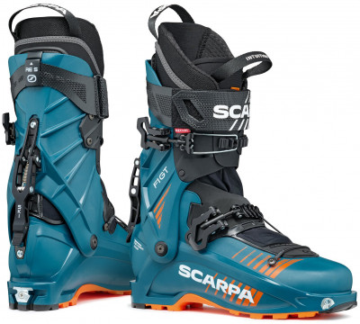 SCARPA F1 GT Boot