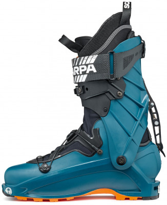 SCARPA F1 GT Boot