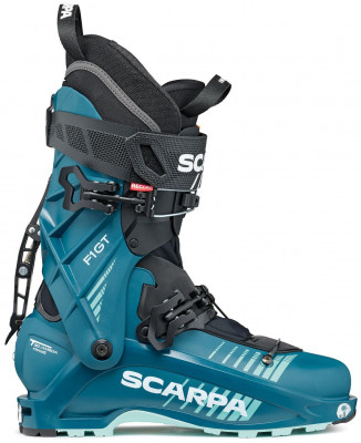 SCARPA F1 GT Boot - Women