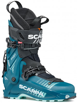 SCARPA F1 GT Boot - Women