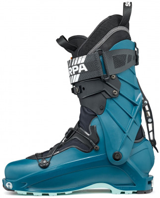 SCARPA F1 GT Boot - Women