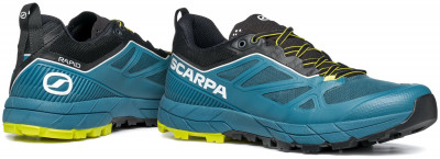 SCARPA Rapid Shoe
