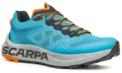 SCARPA Spin Planet Shoe