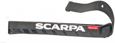 SCARPA Buckles and Straps