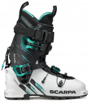 Tecnica Zero G Tour Scout Boot - Women