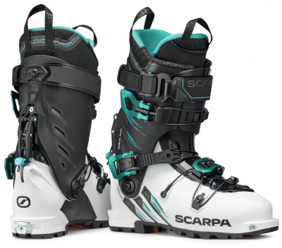 SCARPA Gea RS 4.0 Boot