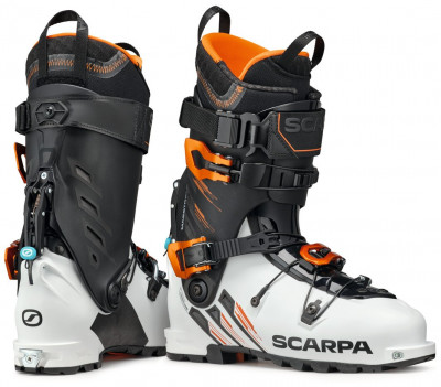 SCARPA Maestrale RS 4.0 Boot