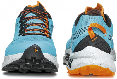 SCARPA Spin Planet Shoe