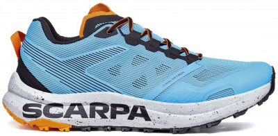 SCARPA Spin Planet Shoe