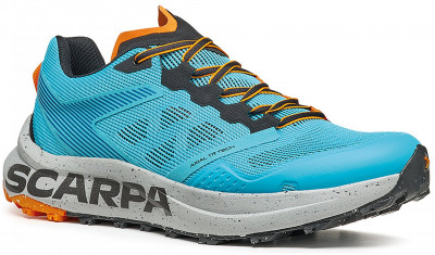 SCARPA Spin Planet Shoe