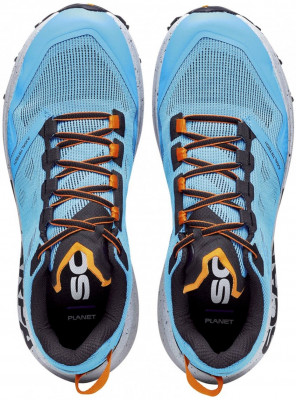 SCARPA Spin Planet Shoe