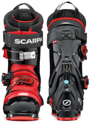 SCARPA TX Pro 2.0 Boot