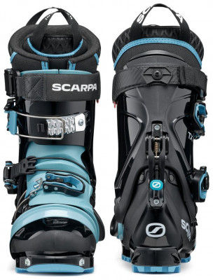 SCARPA TX Pro 2.0 Boot - Women
