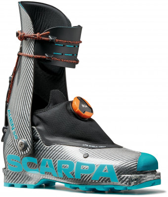 SCARPA Alien 5.0 Boot