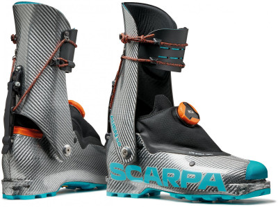SCARPA Alien 5.0 Boot