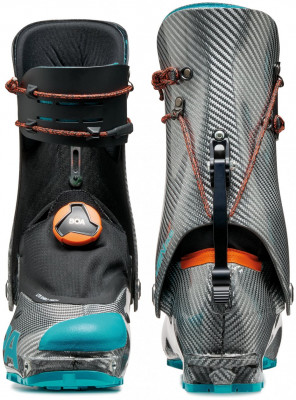 SCARPA Alien 5.0 Boot