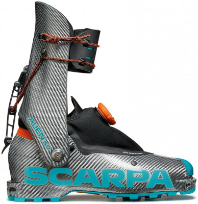 SCARPA Alien 5.0 Boot
