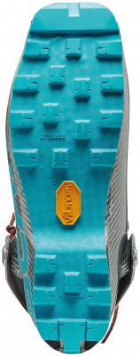 SCARPA Alien 5.0 Boot