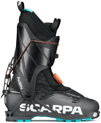 SCARPA Alien Boot