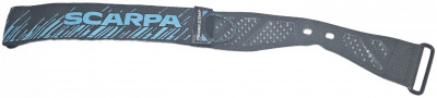 SCARPA Buckles and Straps
