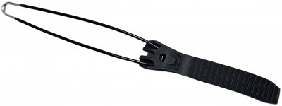 SCARPA Buckles and Straps