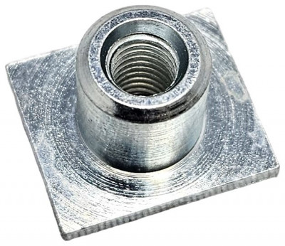 SCARPA Hardware