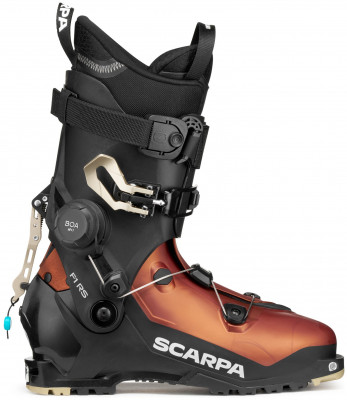 SCARPA F1 RS Boot