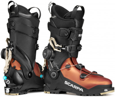 SCARPA F1 RS Boot