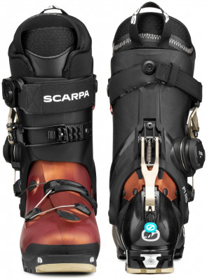 SCARPA F1 RS Boot