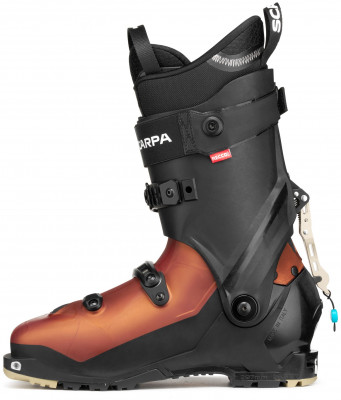 SCARPA F1 RS Boot