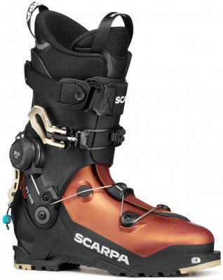 SCARPA F1 RS Boot