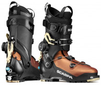 SCARPA F1 RS Boot