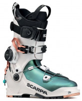 SCARPA F1 RS Boot - Women